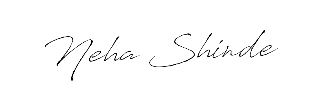 Similarly Antro_Vectra is the best handwritten signature design. Signature creator online .You can use it as an online autograph creator for name Neha Shinde. Neha Shinde signature style 6 images and pictures png