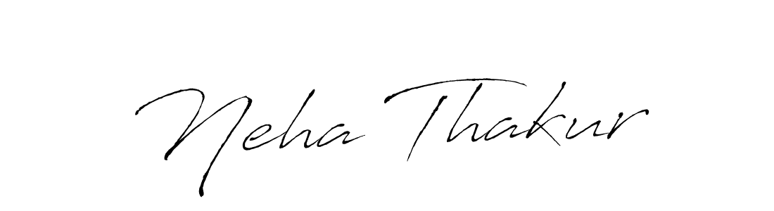 You can use this online signature creator to create a handwritten signature for the name Neha Thakur. This is the best online autograph maker. Neha Thakur signature style 6 images and pictures png