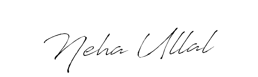 You can use this online signature creator to create a handwritten signature for the name Neha Ullal. This is the best online autograph maker. Neha Ullal signature style 6 images and pictures png