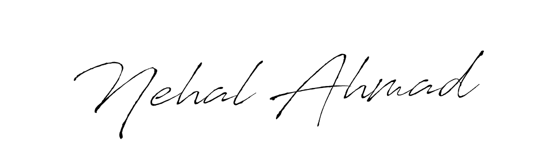 Check out images of Autograph of Nehal Ahmad name. Actor Nehal Ahmad Signature Style. Antro_Vectra is a professional sign style online. Nehal Ahmad signature style 6 images and pictures png