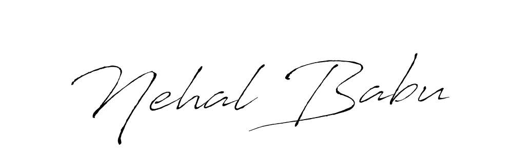 Check out images of Autograph of Nehal Babu name. Actor Nehal Babu Signature Style. Antro_Vectra is a professional sign style online. Nehal Babu signature style 6 images and pictures png