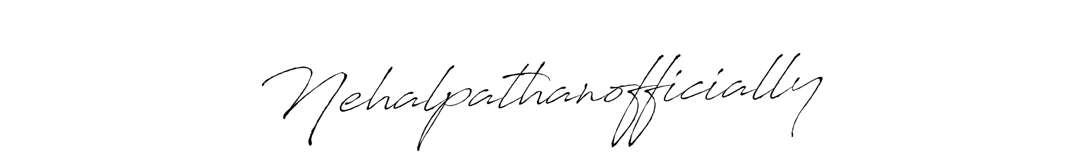 Here are the top 10 professional signature styles for the name Nehalpathanofficially. These are the best autograph styles you can use for your name. Nehalpathanofficially signature style 6 images and pictures png