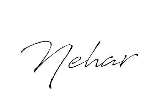 This is the best signature style for the Nehar name. Also you like these signature font (Antro_Vectra). Mix name signature. Nehar signature style 6 images and pictures png