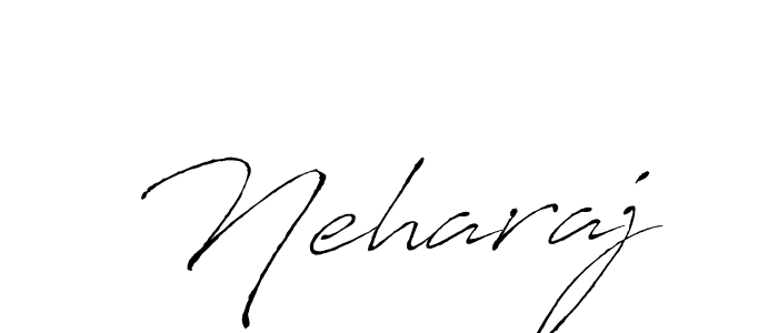 This is the best signature style for the Neharaj name. Also you like these signature font (Antro_Vectra). Mix name signature. Neharaj signature style 6 images and pictures png