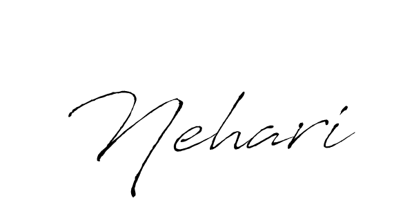 You can use this online signature creator to create a handwritten signature for the name Nehari. This is the best online autograph maker. Nehari signature style 6 images and pictures png