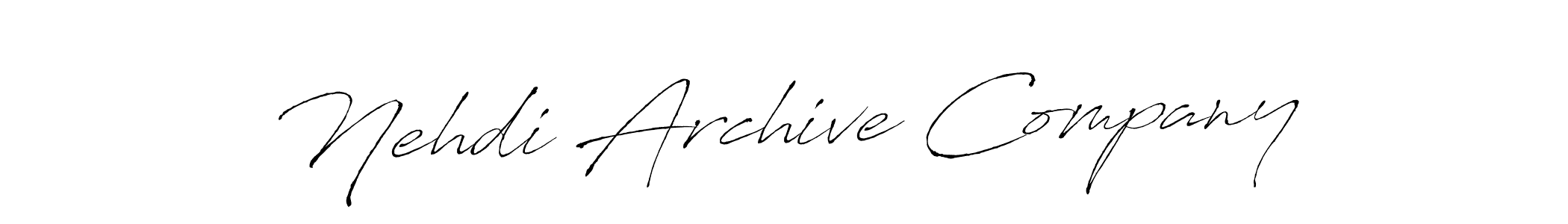 See photos of Nehdi Archive Company official signature by Spectra . Check more albums & portfolios. Read reviews & check more about Antro_Vectra font. Nehdi Archive Company signature style 6 images and pictures png