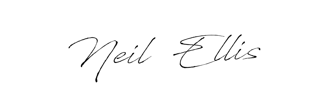 if you are searching for the best signature style for your name Neil  Ellis. so please give up your signature search. here we have designed multiple signature styles  using Antro_Vectra. Neil  Ellis signature style 6 images and pictures png