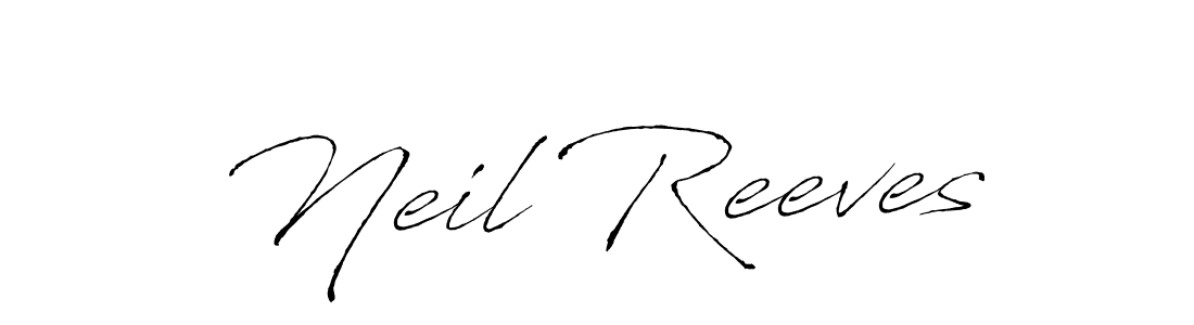 It looks lik you need a new signature style for name Neil Reeves. Design unique handwritten (Antro_Vectra) signature with our free signature maker in just a few clicks. Neil Reeves signature style 6 images and pictures png