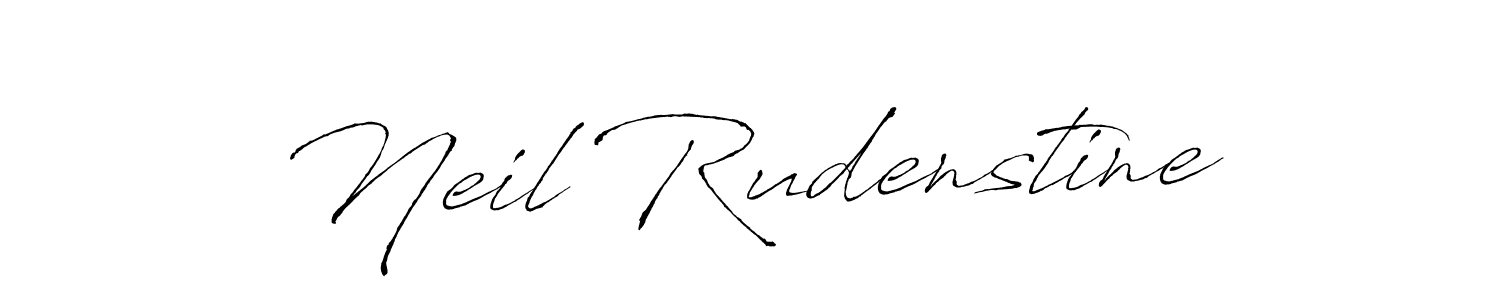 The best way (Antro_Vectra) to make a short signature is to pick only two or three words in your name. The name Neil Rudenstine include a total of six letters. For converting this name. Neil Rudenstine signature style 6 images and pictures png