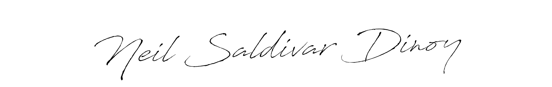 See photos of Neil Saldivar Dinoy official signature by Spectra . Check more albums & portfolios. Read reviews & check more about Antro_Vectra font. Neil Saldivar Dinoy signature style 6 images and pictures png