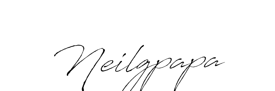 Similarly Antro_Vectra is the best handwritten signature design. Signature creator online .You can use it as an online autograph creator for name Neilgpapa. Neilgpapa signature style 6 images and pictures png