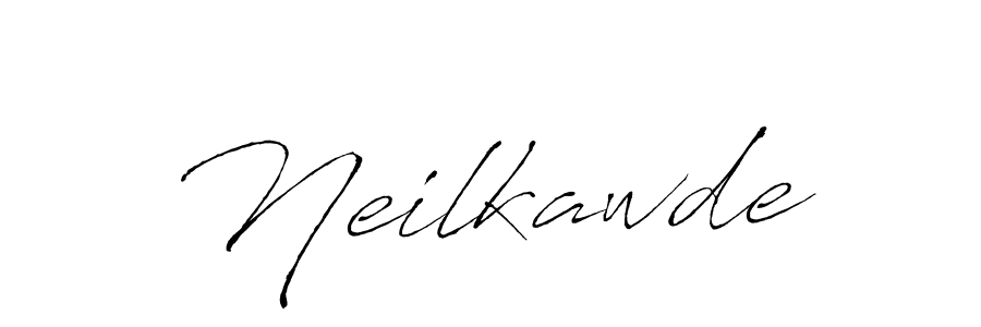 This is the best signature style for the Neilkawde name. Also you like these signature font (Antro_Vectra). Mix name signature. Neilkawde signature style 6 images and pictures png