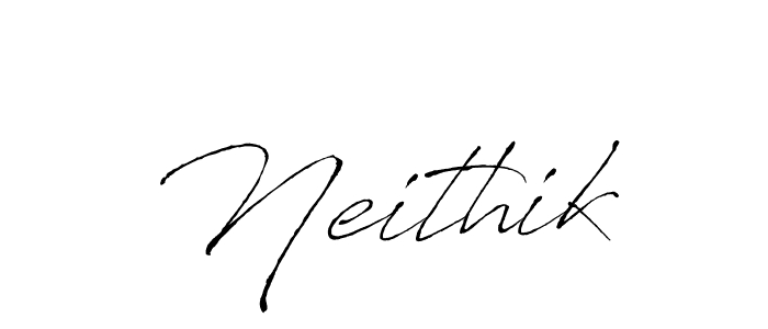 Here are the top 10 professional signature styles for the name Neithik. These are the best autograph styles you can use for your name. Neithik signature style 6 images and pictures png