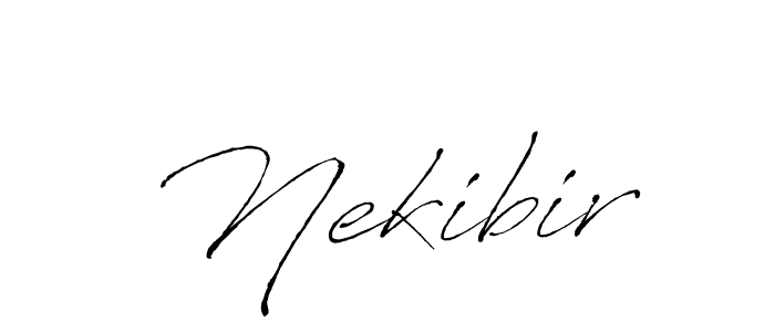 Here are the top 10 professional signature styles for the name Nekibir. These are the best autograph styles you can use for your name. Nekibir signature style 6 images and pictures png