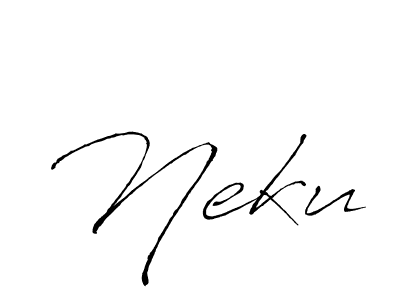 You can use this online signature creator to create a handwritten signature for the name Neku. This is the best online autograph maker. Neku signature style 6 images and pictures png