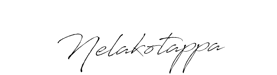 Similarly Antro_Vectra is the best handwritten signature design. Signature creator online .You can use it as an online autograph creator for name Nelakotappa. Nelakotappa signature style 6 images and pictures png