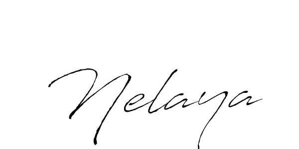 Make a short Nelaya signature style. Manage your documents anywhere anytime using Antro_Vectra. Create and add eSignatures, submit forms, share and send files easily. Nelaya signature style 6 images and pictures png