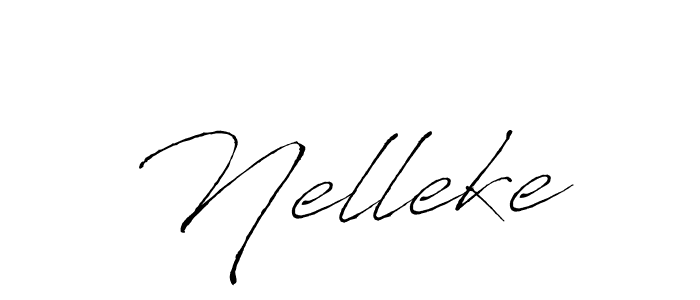 This is the best signature style for the Nelleke name. Also you like these signature font (Antro_Vectra). Mix name signature. Nelleke signature style 6 images and pictures png