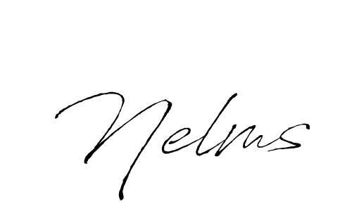 Once you've used our free online signature maker to create your best signature Antro_Vectra style, it's time to enjoy all of the benefits that Nelms name signing documents. Nelms signature style 6 images and pictures png