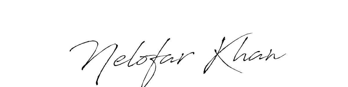 Once you've used our free online signature maker to create your best signature Antro_Vectra style, it's time to enjoy all of the benefits that Nelofar Khan name signing documents. Nelofar Khan signature style 6 images and pictures png