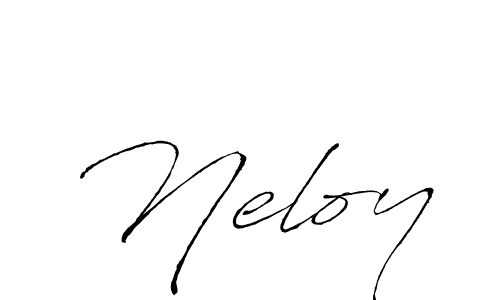 Once you've used our free online signature maker to create your best signature Antro_Vectra style, it's time to enjoy all of the benefits that Neloy name signing documents. Neloy signature style 6 images and pictures png