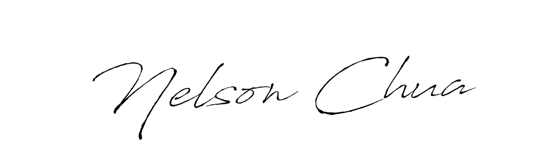 Similarly Antro_Vectra is the best handwritten signature design. Signature creator online .You can use it as an online autograph creator for name Nelson Chua. Nelson Chua signature style 6 images and pictures png