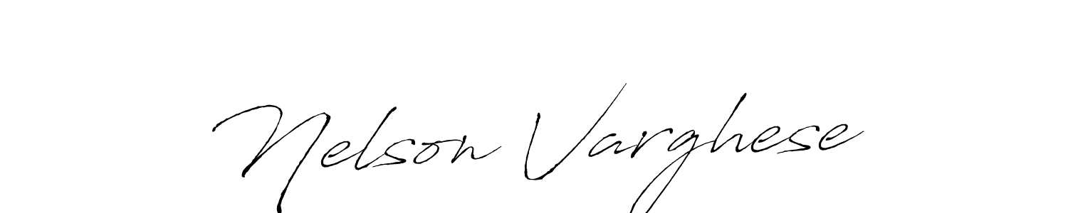 Similarly Antro_Vectra is the best handwritten signature design. Signature creator online .You can use it as an online autograph creator for name Nelson Varghese. Nelson Varghese signature style 6 images and pictures png