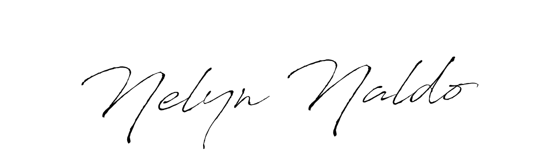 How to Draw Nelyn Naldo signature style? Antro_Vectra is a latest design signature styles for name Nelyn Naldo. Nelyn Naldo signature style 6 images and pictures png