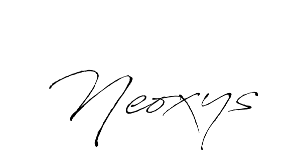 See photos of Neoxys official signature by Spectra . Check more albums & portfolios. Read reviews & check more about Antro_Vectra font. Neoxys signature style 6 images and pictures png