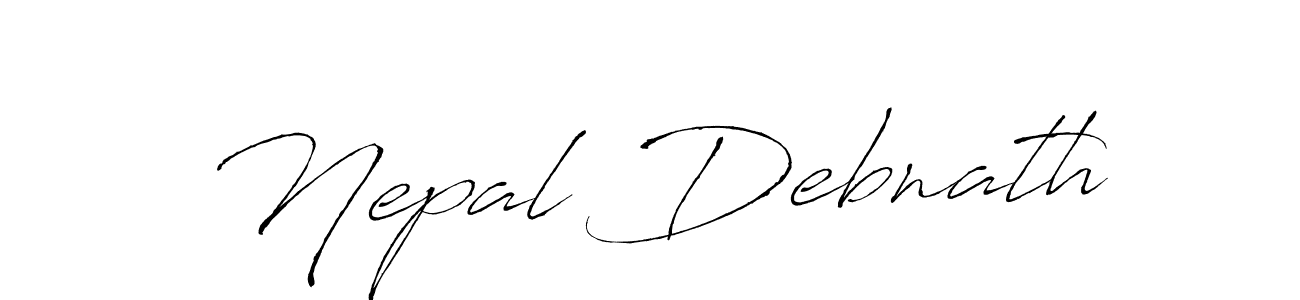You can use this online signature creator to create a handwritten signature for the name Nepal Debnath. This is the best online autograph maker. Nepal Debnath signature style 6 images and pictures png