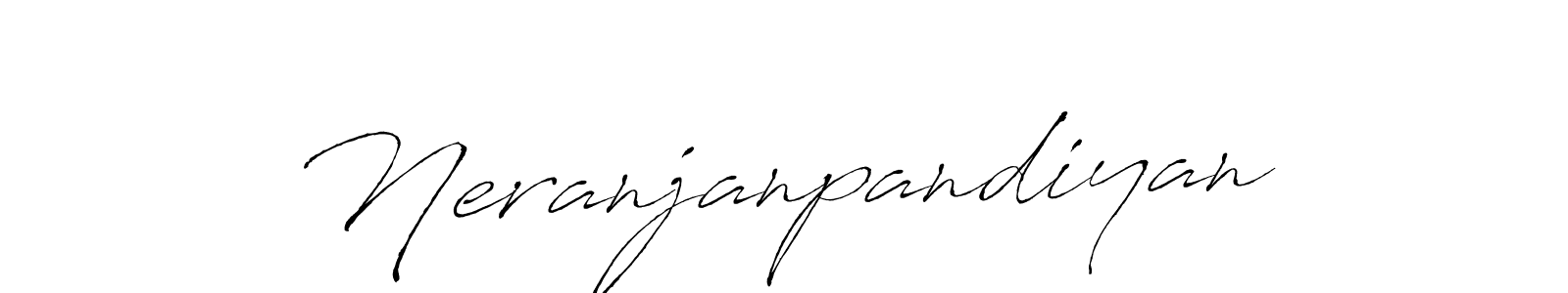 Here are the top 10 professional signature styles for the name Neranjanpandiyan. These are the best autograph styles you can use for your name. Neranjanpandiyan signature style 6 images and pictures png