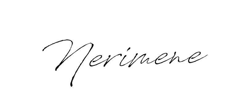 See photos of Nerimene official signature by Spectra . Check more albums & portfolios. Read reviews & check more about Antro_Vectra font. Nerimene signature style 6 images and pictures png