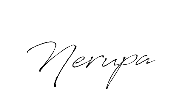 This is the best signature style for the Nerupa name. Also you like these signature font (Antro_Vectra). Mix name signature. Nerupa signature style 6 images and pictures png