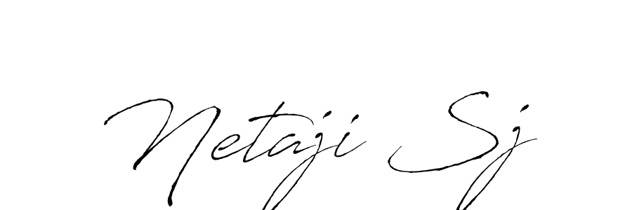 Here are the top 10 professional signature styles for the name Netaji Sj. These are the best autograph styles you can use for your name. Netaji Sj signature style 6 images and pictures png