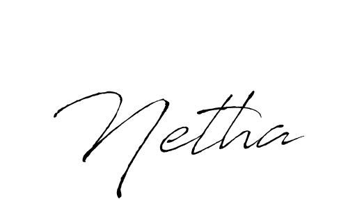 This is the best signature style for the Netha name. Also you like these signature font (Antro_Vectra). Mix name signature. Netha signature style 6 images and pictures png