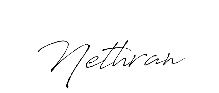 See photos of Nethran official signature by Spectra . Check more albums & portfolios. Read reviews & check more about Antro_Vectra font. Nethran signature style 6 images and pictures png