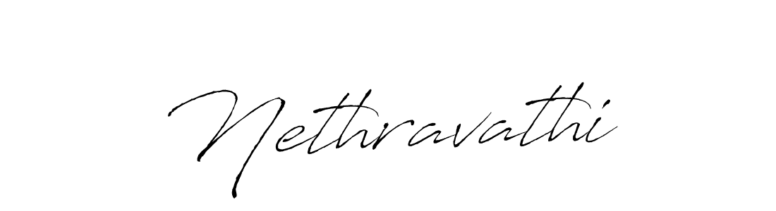 Make a beautiful signature design for name Nethravathi. Use this online signature maker to create a handwritten signature for free. Nethravathi signature style 6 images and pictures png