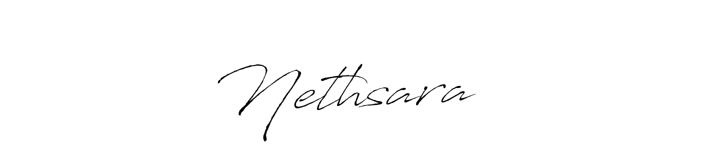 How to make Nethsara❤️ signature? Antro_Vectra is a professional autograph style. Create handwritten signature for Nethsara❤️ name. Nethsara❤️ signature style 6 images and pictures png