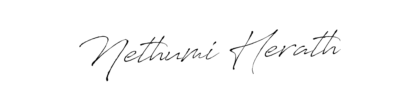 Check out images of Autograph of Nethumi Herath name. Actor Nethumi Herath Signature Style. Antro_Vectra is a professional sign style online. Nethumi Herath signature style 6 images and pictures png
