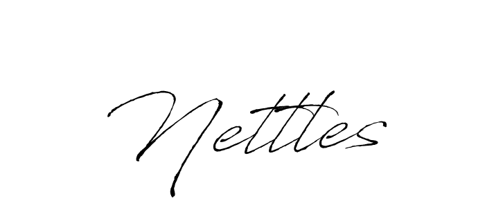 Here are the top 10 professional signature styles for the name Nettles. These are the best autograph styles you can use for your name. Nettles signature style 6 images and pictures png