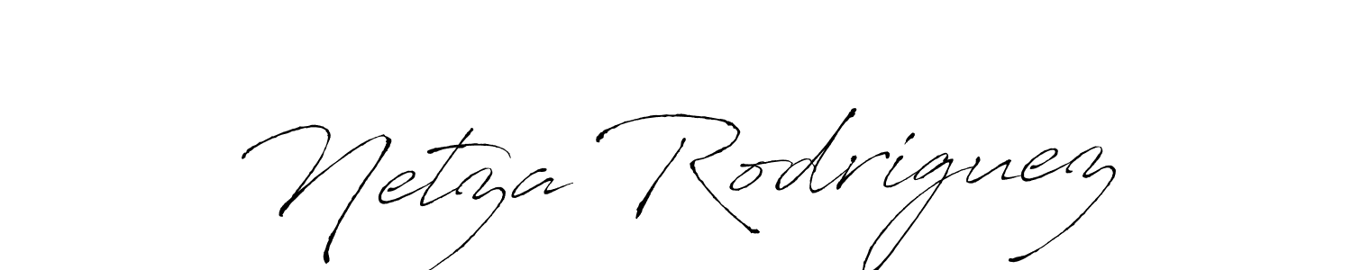 Make a beautiful signature design for name Netza Rodriguez. Use this online signature maker to create a handwritten signature for free. Netza Rodriguez signature style 6 images and pictures png