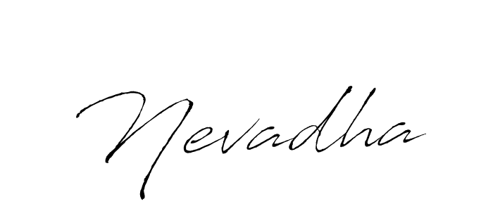 How to Draw Nevadha signature style? Antro_Vectra is a latest design signature styles for name Nevadha. Nevadha signature style 6 images and pictures png