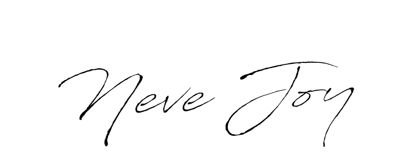 Also You can easily find your signature by using the search form. We will create Neve Joy name handwritten signature images for you free of cost using Antro_Vectra sign style. Neve Joy signature style 6 images and pictures png