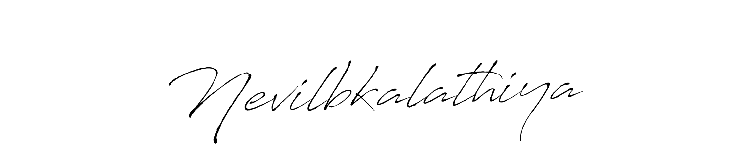 Make a beautiful signature design for name Nevilbkalathiya. Use this online signature maker to create a handwritten signature for free. Nevilbkalathiya signature style 6 images and pictures png