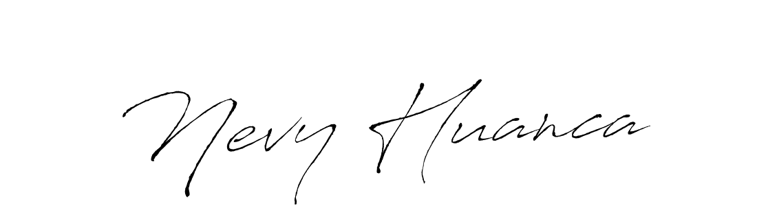 See photos of Nevy Huanca official signature by Spectra . Check more albums & portfolios. Read reviews & check more about Antro_Vectra font. Nevy Huanca signature style 6 images and pictures png