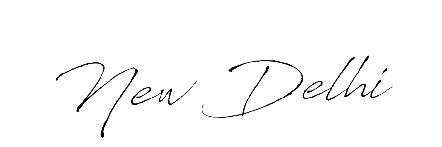 The best way (Antro_Vectra) to make a short signature is to pick only two or three words in your name. The name New Delhi include a total of six letters. For converting this name. New Delhi signature style 6 images and pictures png