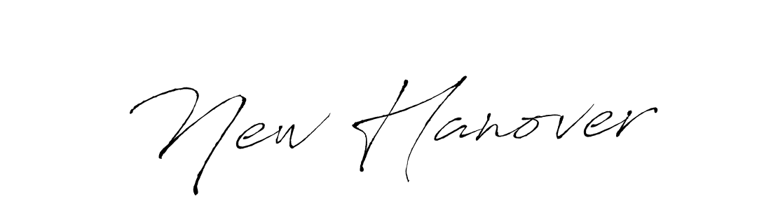 It looks lik you need a new signature style for name New Hanover. Design unique handwritten (Antro_Vectra) signature with our free signature maker in just a few clicks. New Hanover signature style 6 images and pictures png
