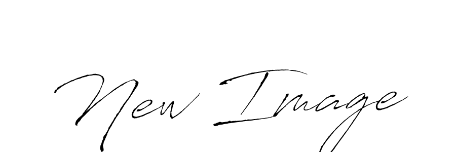 Create a beautiful signature design for name New Image. With this signature (Antro_Vectra) fonts, you can make a handwritten signature for free. New Image signature style 6 images and pictures png