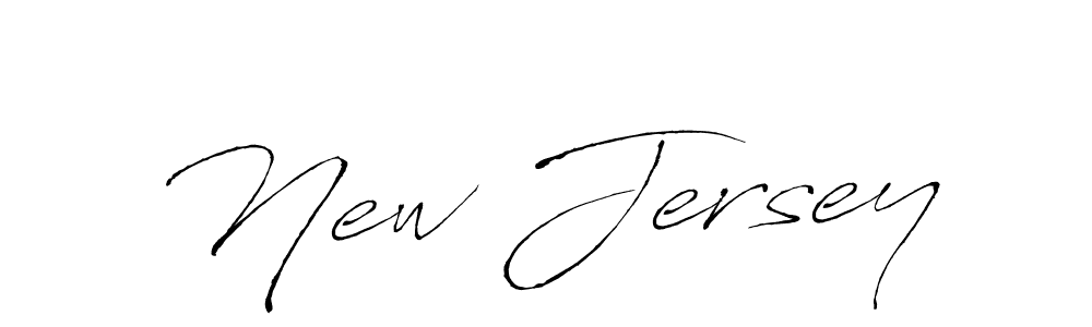 You should practise on your own different ways (Antro_Vectra) to write your name (New Jersey) in signature. don't let someone else do it for you. New Jersey signature style 6 images and pictures png