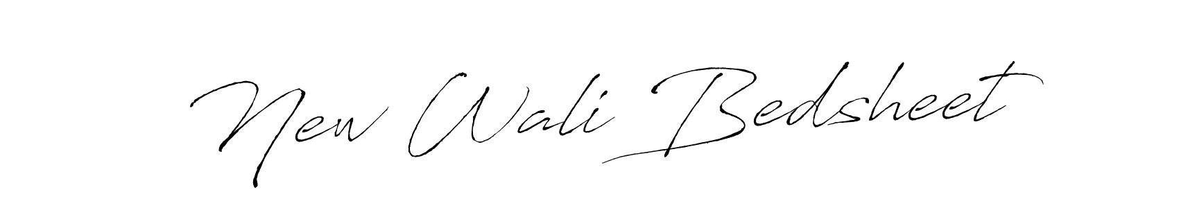 See photos of New Wali Bedsheet official signature by Spectra . Check more albums & portfolios. Read reviews & check more about Antro_Vectra font. New Wali Bedsheet signature style 6 images and pictures png